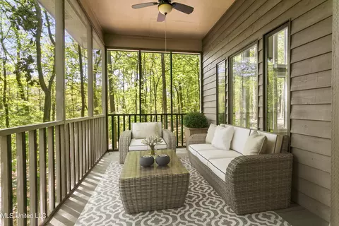 Exterior - 935 Cedar Hill Rd, Madison, MS 39110 photo 8 of 13