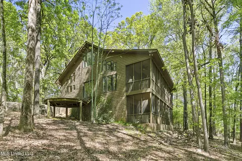 Exterior - 935 Cedar Hill Rd, Madison, MS 39110 photo 3 of 13