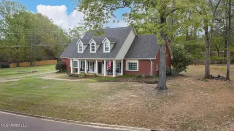 Exterior - 573 Arbor Dr, Madison, MS 39110 photo 17 of 17