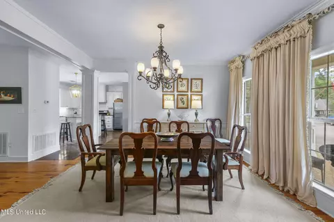 Dining - 573 Arbor Dr, Madison, MS 39110 photo 1 of 2