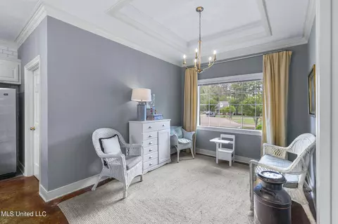 Bedroom - 573 Arbor Dr, Madison, MS 39110 photo 1 of 9