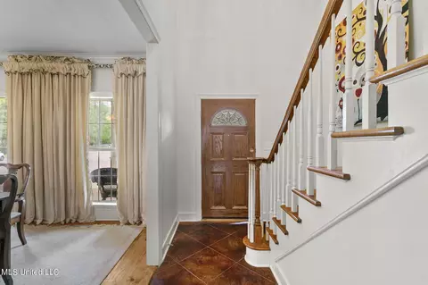 Entry Way - 573 Arbor Dr, Madison, MS 39110 photo 1 of 5