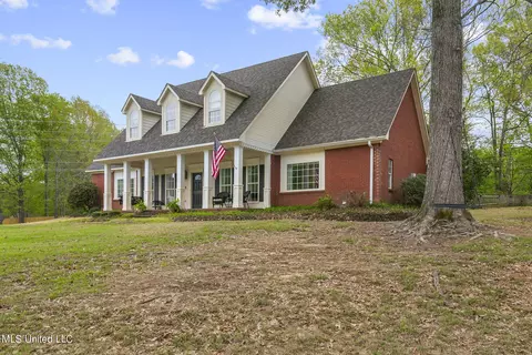 Exterior - 573 Arbor Dr, Madison, MS 39110 photo 3 of 17