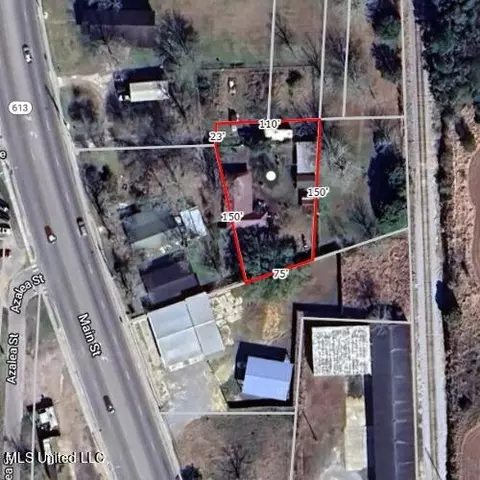 3820 Main St, Moss Point, MS 39563 photo 1