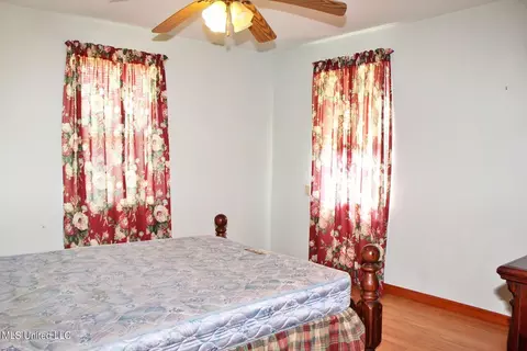 Bedroom - 130 Donovan Rd, Lucedale, MS 39452 photo 4 of 4