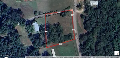 View/Area - 130 Donovan Rd, Lucedale, MS 39452 photo 4 of 4
