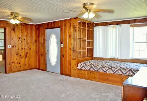 Bedroom - 130 Donovan Rd, Lucedale, MS 39452 photo 1 of 4