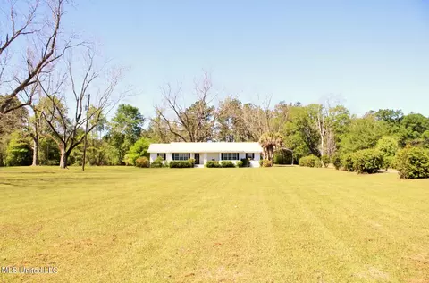 Exterior - 130 Donovan Rd, Lucedale, MS 39452 photo 10 of 11