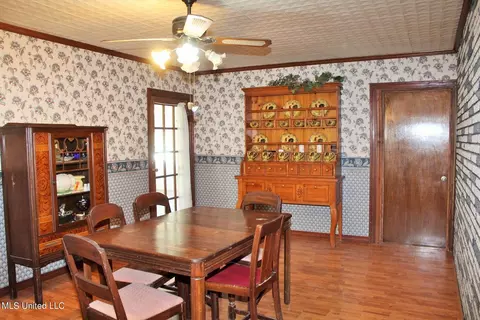 Dining - 130 Donovan Rd, Lucedale, MS 39452 photo 3 of 3