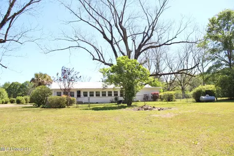 Exterior - 130 Donovan Rd, Lucedale, MS 39452 photo 11 of 11