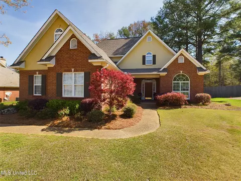 132 Derby Drive Dr, Madison, MS 39110