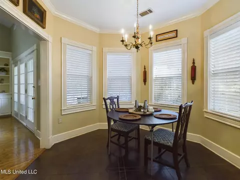 Dining - 132 Derby Drive Dr, Madison, MS 39110 photo 3 of 3