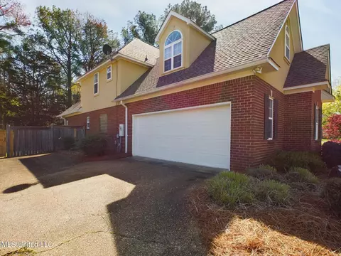 Exterior - 132 Derby Drive Dr, Madison, MS 39110 photo 5 of 6