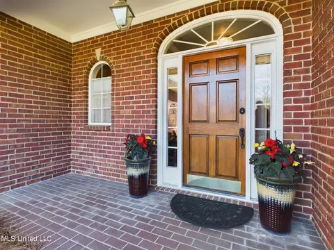 Entry Way - 132 Derby Drive Dr, Madison, MS 39110 photo 1 of 6