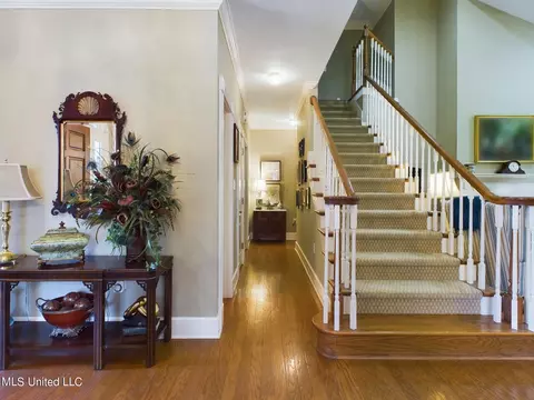 Entry Way - 132 Derby Drive Dr, Madison, MS 39110 photo 2 of 6