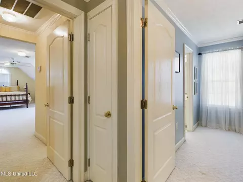 Entry Way - 132 Derby Drive Dr, Madison, MS 39110 photo 4 of 6
