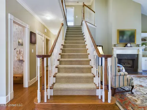 Entry Way - 132 Derby Drive Dr, Madison, MS 39110 photo 3 of 6