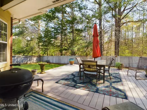 Exterior - 132 Derby Drive Dr, Madison, MS 39110 photo 3 of 6
