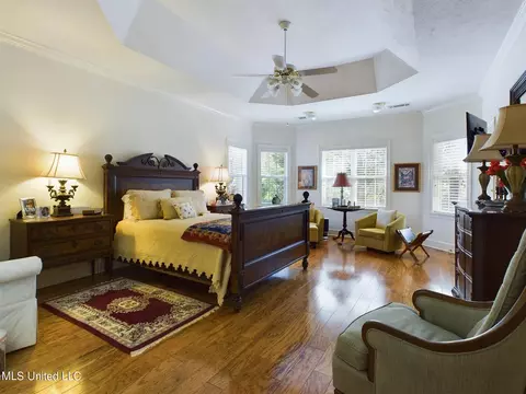 Bedroom - 132 Derby Drive Dr, Madison, MS 39110 photo 1 of 4