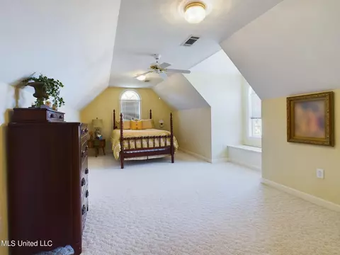 Bedroom - 132 Derby Drive Dr, Madison, MS 39110 photo 4 of 4
