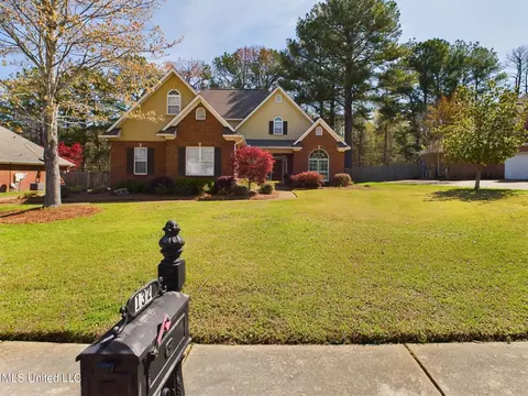 Exterior - 132 Derby Drive Dr, Madison, MS 39110 photo 6 of 6