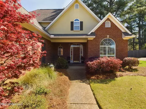 Exterior - 132 Derby Drive Dr, Madison, MS 39110 photo 2 of 6