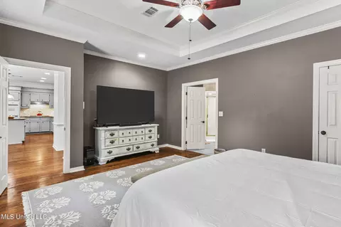 Bedroom - 2104 Silver Ln, Madison, MS 39110 photo 3 of 12