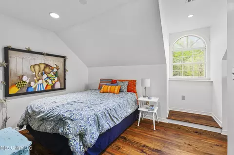 Bedroom - 2104 Silver Ln, Madison, MS 39110 photo 11 of 12