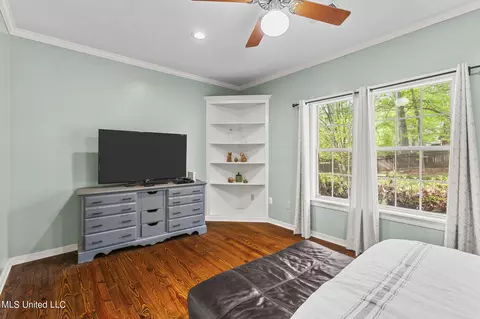 Bedroom - 2104 Silver Ln, Madison, MS 39110 photo 6 of 12