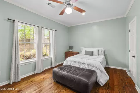 Bedroom - 2104 Silver Ln, Madison, MS 39110 photo 5 of 12