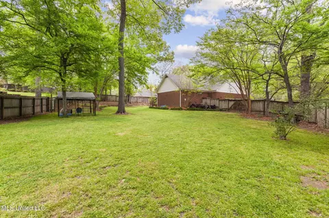 Exterior - 2104 Silver Ln, Madison, MS 39110 photo 12 of 12