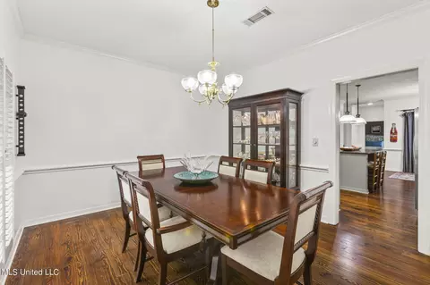 Dining - 2104 Silver Ln, Madison, MS 39110 photo 2 of 2