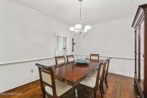 Dining - 2104 Silver Ln, Madison, MS 39110 photo 1 of 2