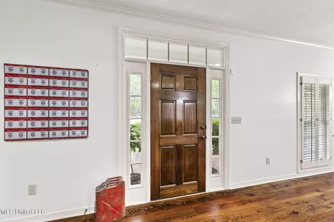 Entry Way - 2104 Silver Ln, Madison, MS 39110 photo 1 of 5
