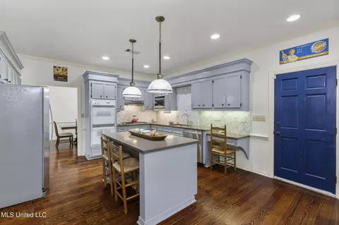 Kitchen - 2104 Silver Ln, Madison, MS 39110 photo 1 of 4