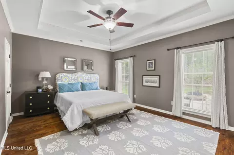 Bedroom - 2104 Silver Ln, Madison, MS 39110 photo 4 of 12