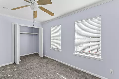 Bedroom - 859 Harbor Bend Dr, Brandon, MS 39047 photo 3 of 3