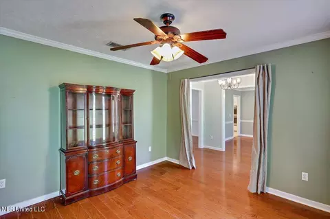 Bedroom - 30 Westridge Dr, Brandon, MS 39047 photo 1 of 1