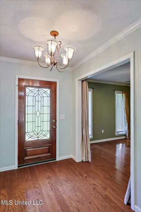 Entry Way - 30 Westridge Dr, Brandon, MS 39047 photo 1 of 1