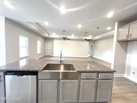 Kitchen - 9014 Addison Blvd, Long Beach, MS 39560 photo 1 of 3