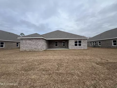 Exterior - 9014 Addison Blvd, Long Beach, MS 39560 photo 6 of 6