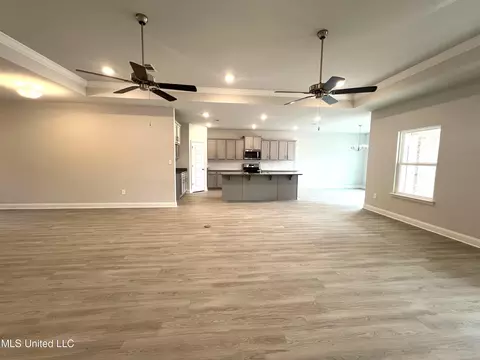 Exterior - 9014 Addison Blvd, Long Beach, MS 39560 photo 2 of 6