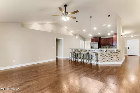 Living - 18067 Prairie Dr, Saucier, MS 39574 photo 1 of 1
