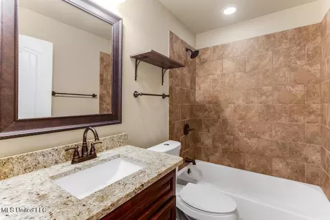 Bath - 18067 Prairie Dr, Saucier, MS 39574 photo 1 of 4