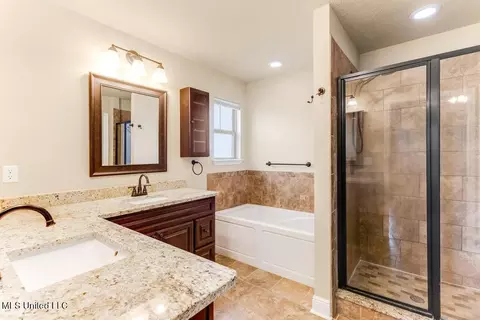 Bath - 18067 Prairie Dr, Saucier, MS 39574 photo 2 of 4
