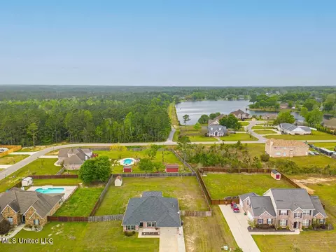 View/Area - 18067 Prairie Dr, Saucier, MS 39574 photo 1 of 1