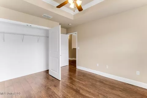 Bedroom - 18067 Prairie Dr, Saucier, MS 39574 photo 1 of 2