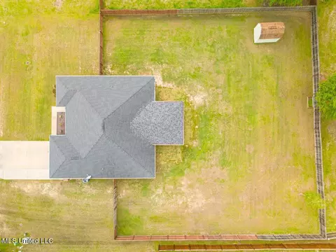 Floorplan - 18067 Prairie Dr, Saucier, MS 39574 photo 1 of 2