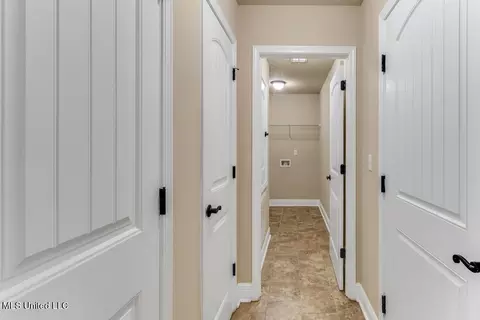 Entry Way - 18067 Prairie Dr, Saucier, MS 39574 photo 1 of 1