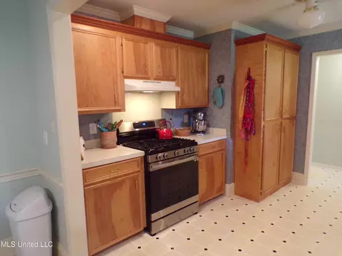 Kitchen - 249 N Ridge Dr, Madison, MS 39110 photo 3 of 3